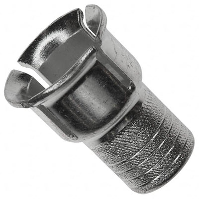 2-745129-1 by TE Connectivity AMP Connectors - SHLDING FERRULE,PLTD,BULK PKG