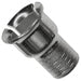 3-745129-2 by TE Connectivity AMP Connectors - SHLDING FERRULE,PLTD,BULK PKG
