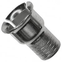 2-745129-9 by TE Connectivity AMP Connectors - SHLDING FERRULE,PLTD,BULK PKG