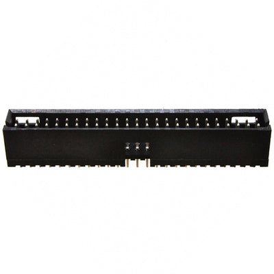 7-87589-1 by TE Connectivity AMP Connectors - CONNECTOR HEADER VERT 50POS 2.54MM