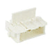 7-927742-6 by TE Connectivity AMP Connectors - CONNECTOR MALE TAB HSG 0.25 6POS NAT