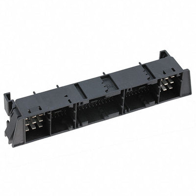 7-967288-1 by TE Connectivity AMP Connectors - CONNECTOR HEADER R/A 134POS