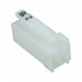 7-969484-2 by TE Connectivity AMP Connectors - CONNECTOR RECPT HSG 2POS 5.00MM