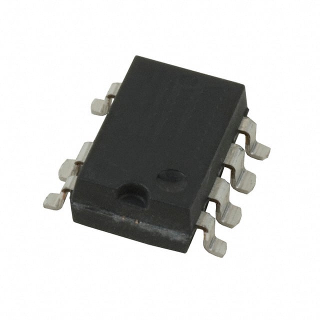 NCP1011APL065R2G by onsemi - IC OFFLINE SWITCH FLYBACK 7DIPGW