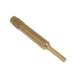 70-295G by Apex Tool Group - PNCH PIN BRS 1/4 X 4 LNGTH