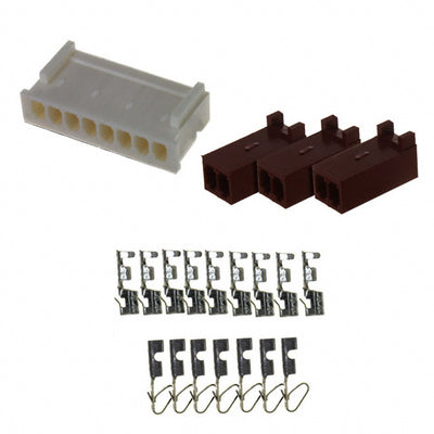70-841-005 by Artesyn Embedded Power - CONNECTOR KIT FOR LPX250