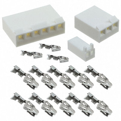 70-841-006 by Artesyn Embedded Power - CONNECTOR KIT FOR LPX25/LPX40/LPX60
