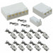 70-841-006 by Artesyn Embedded Power - CONNECTOR KIT FOR LPX25/LPX40/LPX60