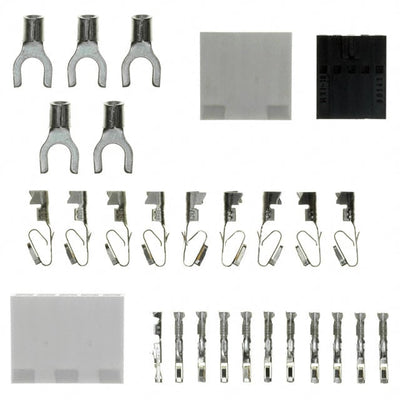 70-841-014 by Artesyn Embedded Power - CONNECTOR KIT FOR NTQ160