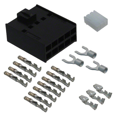 70-841-020 by Artesyn Embedded Power - CONNECTOR KIT FOR LPS125/LPS200-M
