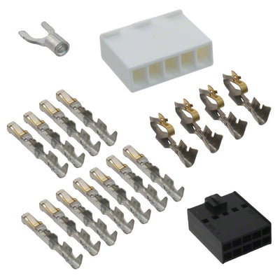 70-841-022 by Artesyn Embedded Power - CONNECTOR KIT FOR NTS350 SERIES