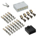 70-841-022 by Artesyn Embedded Power - CONNECTOR KIT FOR NTS350 SERIES