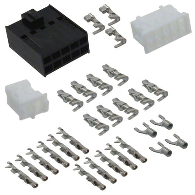 70-841-024 by Artesyn Embedded Power - CONNECTOR KIT FOR NTS500 SERIES