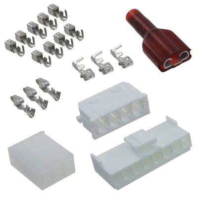 70-841-026 by Artesyn Embedded Power - CONNECTOR KIT FOR LPT100-M SERIES