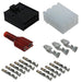 70-841-027 by Artesyn Embedded Power - CONNECTOR KIT FOR LPQ200-M SERIES