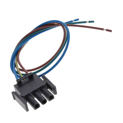 70-841-030 by Artesyn Embedded Power - CONNECTOR LCC600 9P AC INPUT