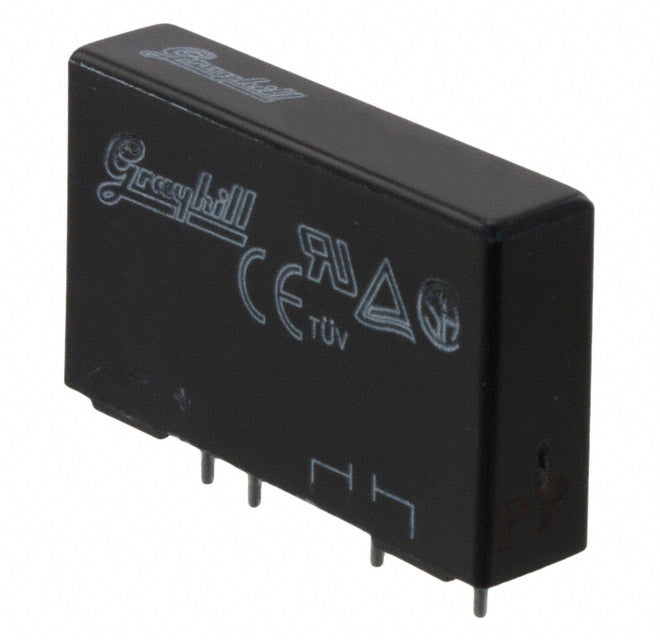 70M-OAC24 by Grayhill Inc. - AC OUTPUT MODULE 3A
