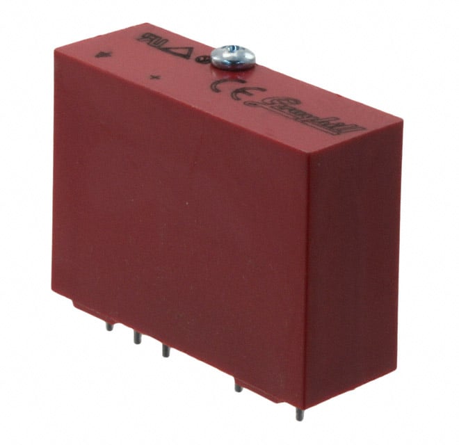 70-ODC5R by Grayhill Inc. - DC OUTPUT MODULE 500MA