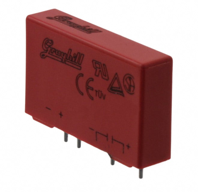 70M-ODC5A by Grayhill Inc. - DC OUTPUT MODULE 3A
