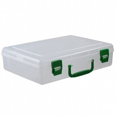 700-078 by Digilent, Inc. - COMP STORAGE PLAS CLR 13""L X 9""W