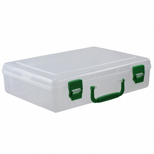 700-078 by Digilent, Inc. - COMP STORAGE PLAS CLR 13""L X 9""W