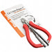 700-10001 by Parallax Inc. - 2 IN 1 CUTTER/STRIPPER 5