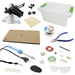700-10011 by Parallax Inc. - SOLDERING KIT PARALLAX BASIC