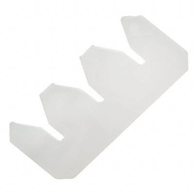 700-9001 by ECS Inc. - INSULATOR FOR HC-49UA/US