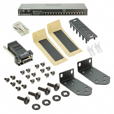 70001747 by Digi - ETHERNET TO SERIAL RS-232