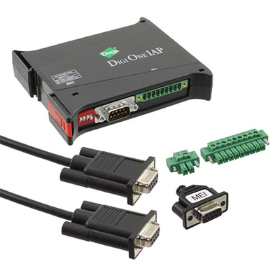 70001777 by Digi - ETHERNET TO SER RS-232/422/485
