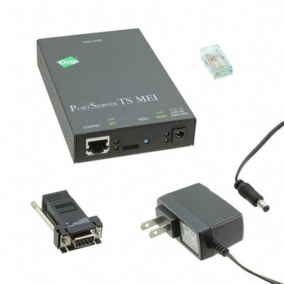 70001805 by Digi - SERV/SER TO ETHER RS-232/422/485