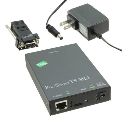 70001806 by Digi - DEVICE SERVER STD/SECURE SER