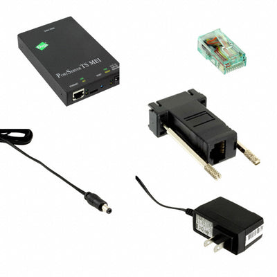 70001807 by Digi - ETHERNET TO SER RS-232/422/485