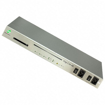 70001951 by Digi - CONSOLE SERVER 48PORT DUAL