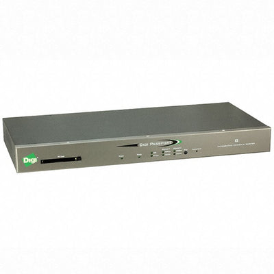 70002258 by Digi - PASSPORT 8PORT