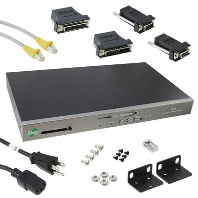 70002262 by Digi - PASSPORT 32PORT