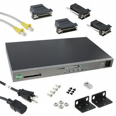70002264 by Digi - PASSPORT 48PORT