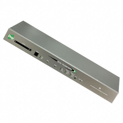 70002268 by Digi - PASSPORT 8PORT MODEM DOM