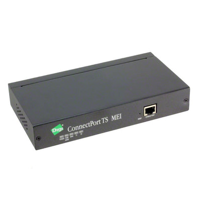 70002329 by Digi - ETHERNET TO SER RS-232/422/485
