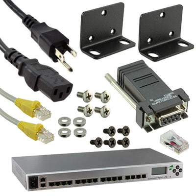 70002403 by Digi - ETHERNET TO SERIAL RS-232
