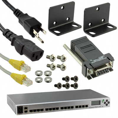 70002405 by Digi - ETHERNET TO SER RS-232/422/485