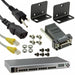 70002405 by Digi - ETHERNET TO SER RS-232/422/485