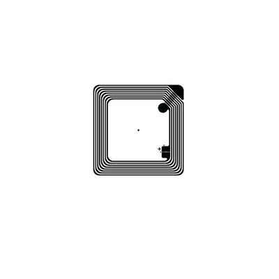 RF700037 by Avery Dennison RFID - RFID TAG 13.56MHZ INLAY