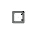RF700038 by Avery Dennison RFID - RFID TAG 13.56MHZ INLAY