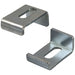 7004CL03 by Storm Interface - CLIP PANEL MNT UNDER KEYPAD 2PC