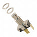 7004C by Electroswitch - PUSH SWITCH SPST 15A 125V