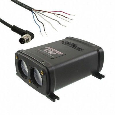 7005785 by Laser Technology, Inc. - SENSOR OPTICAL 0.5-750M RS-232