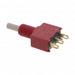 700ASP7B10M1QE by E-Switch - PUSH SWITCH BUTTON SPDT 3A 120V