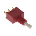 700ASP7B10M1RE by E-Switch - PUSH SWITCH SPDT 0.4VA 20V