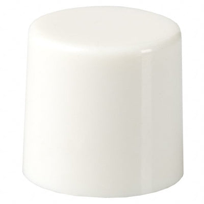 700C1WHT by E-Switch - CAP PUSHBUTTON ROUND WHITE